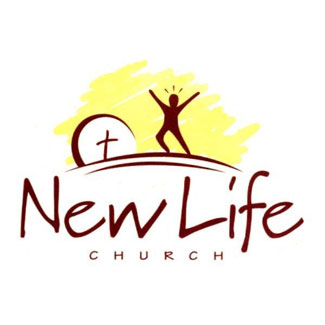 Logo de l'Église Nouvelle Vie
