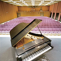 Music-Center-Front-View