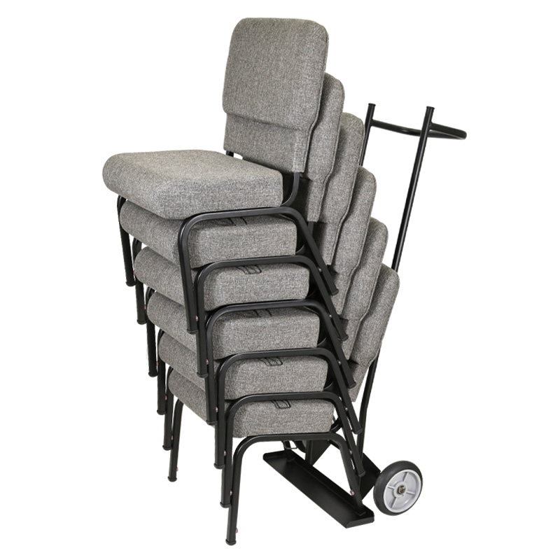 Carro para silla de adoración estándar
