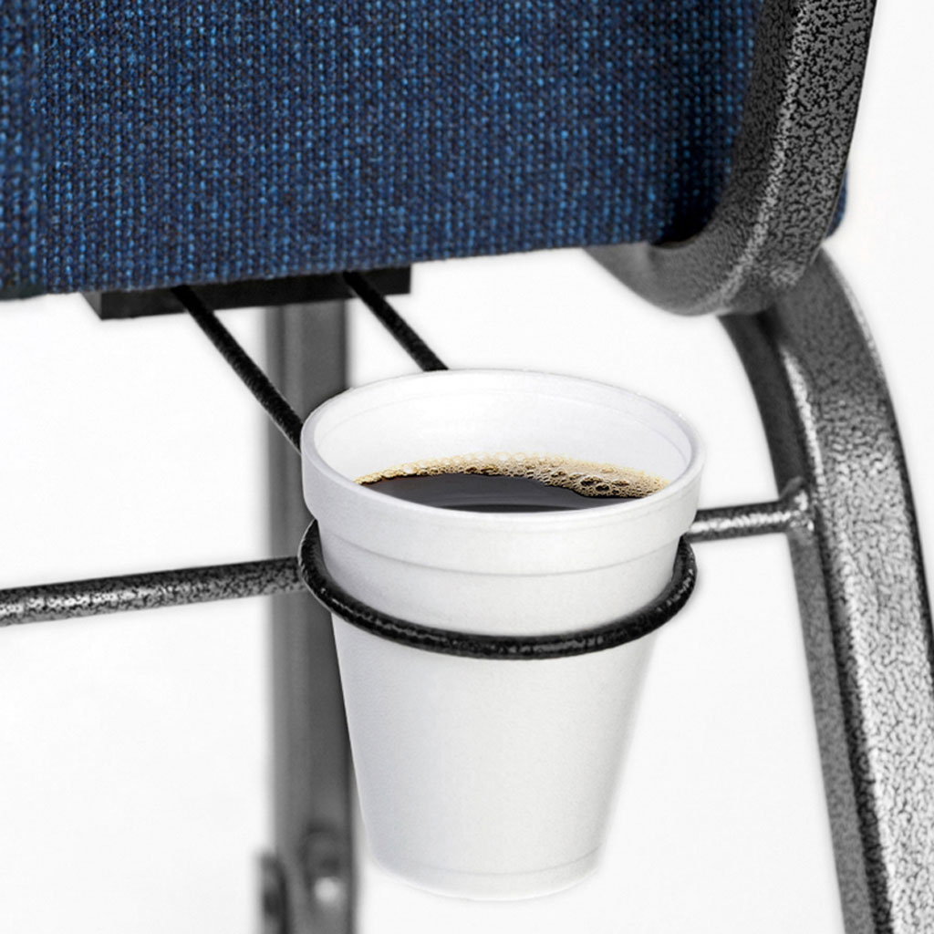 Chair Coffee Cup Holder