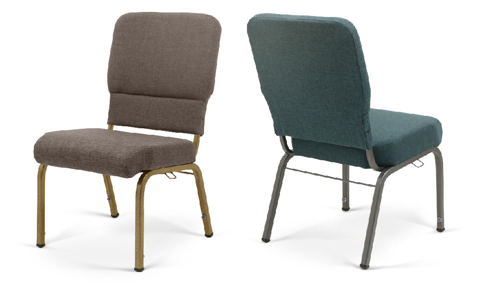 Millennia Series Chair