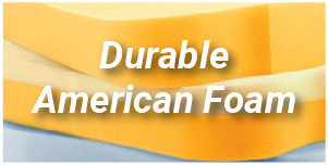 Durable American Foam