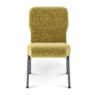 Impressions Church Chair front angle
