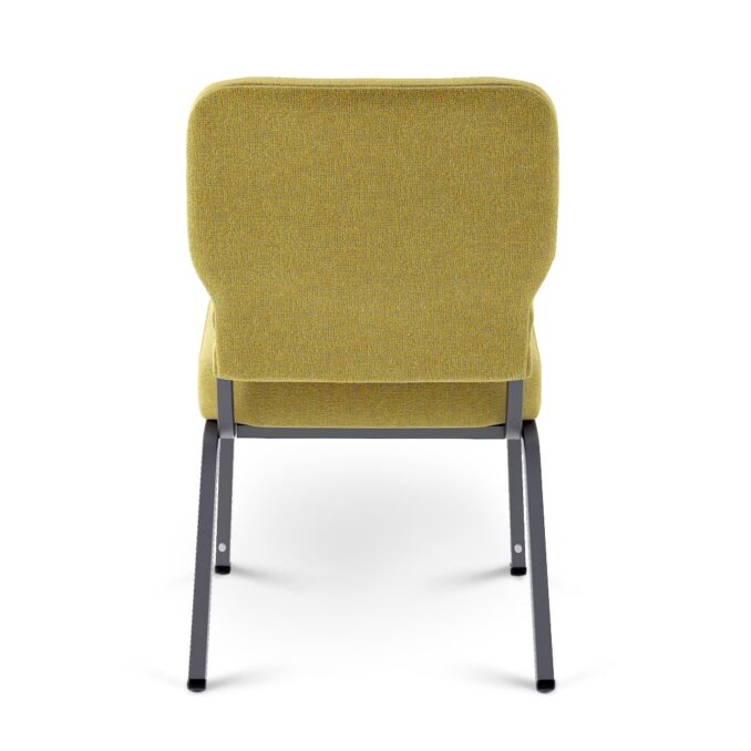 Impressions Church Chair back angle