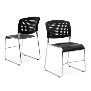 Chaise empilable HD Core