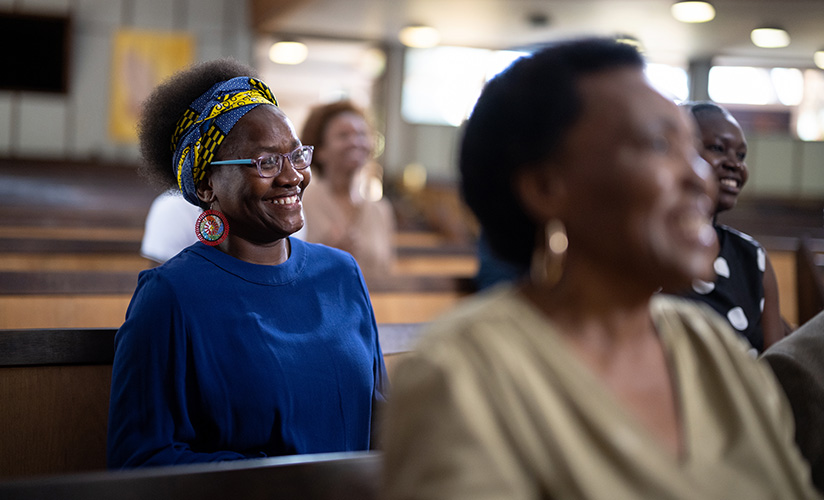 Church Chairs vs. Pews Which is Better? Bertolini Direct