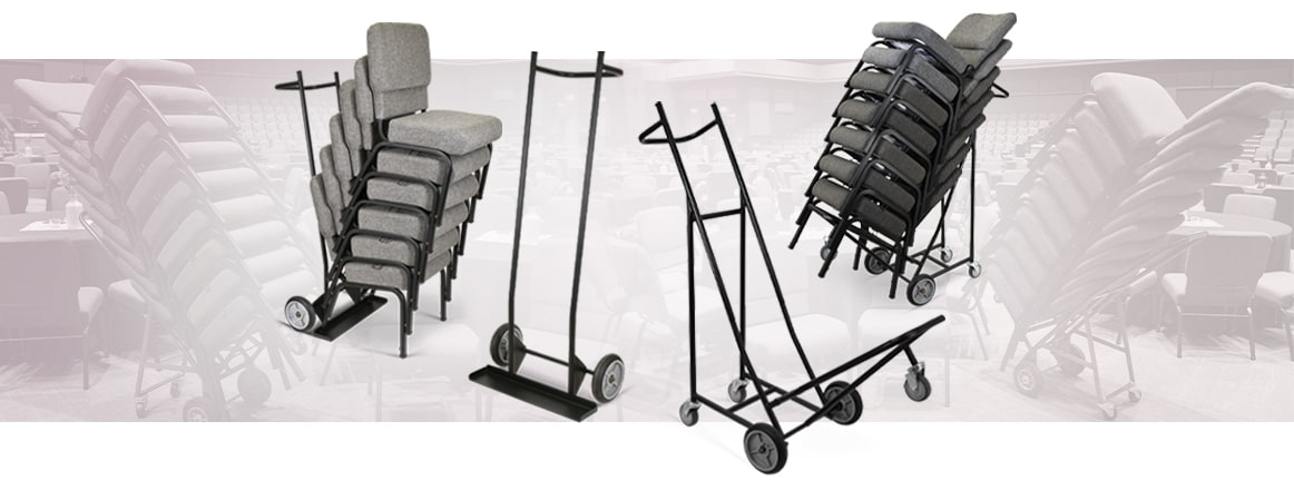 Bertolini Chair Carts