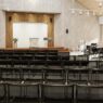 HD Premier chairs in a worship hall