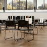 HD Premier chairs in a music room