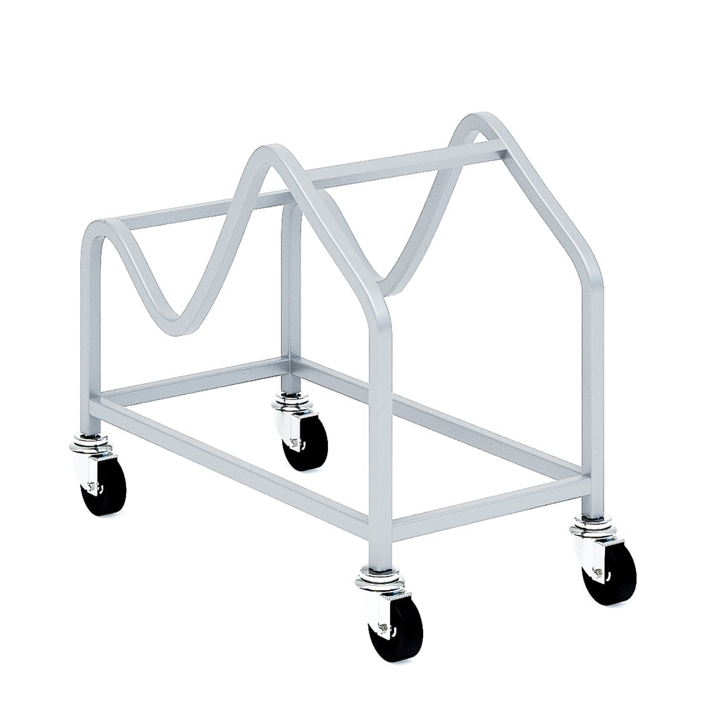 HD Select cart