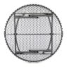 Brisa round table 72 inch underside