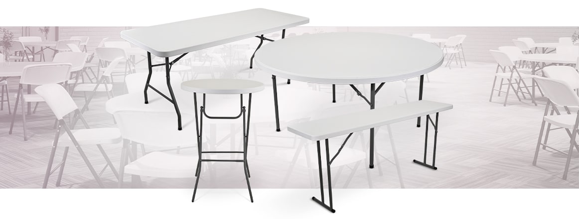 All Table Products