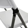 Brisa chair close up