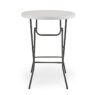 Brisa cocktail table back view