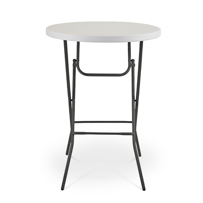 Brisa cocktail table back view