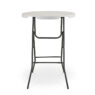 Brisa cocktail table front view