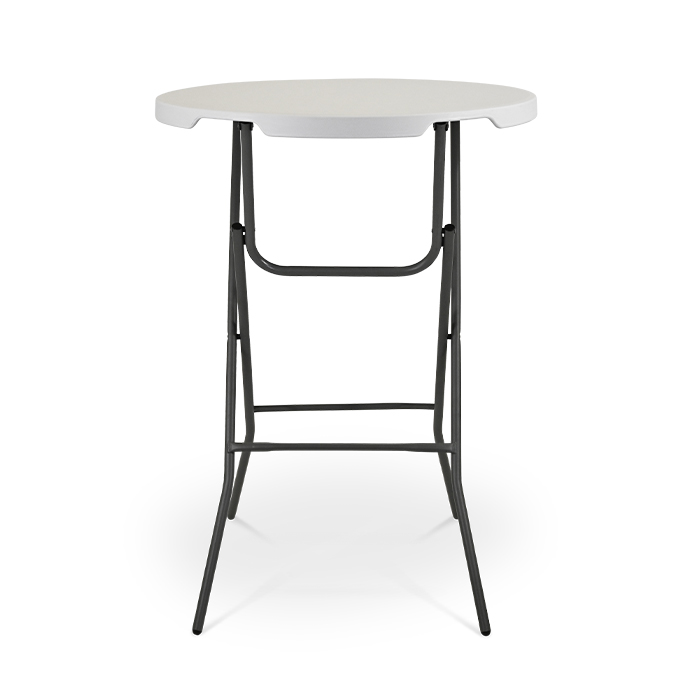 Brisa cocktail table front view