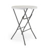 Brisa cocktail table front 45 view