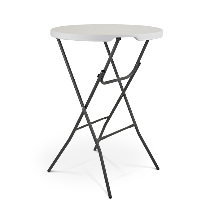 Brisa cocktail table front 45 view