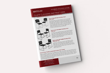 Miniatura de la guía de limpieza de la serie HD