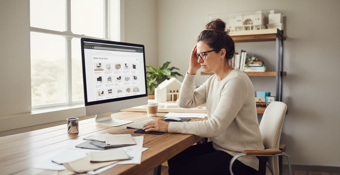 Solve Your Furniture Headaches with Modern Church Chairs