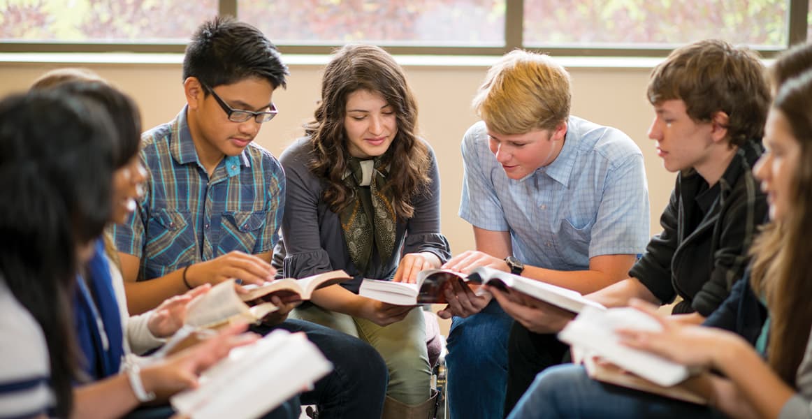 Where Church Life Happens: Fellowship Hall Ideas for Every Ministry