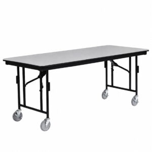 ABS Mobiler Buffettisch