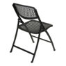 FlexOne chair back angle