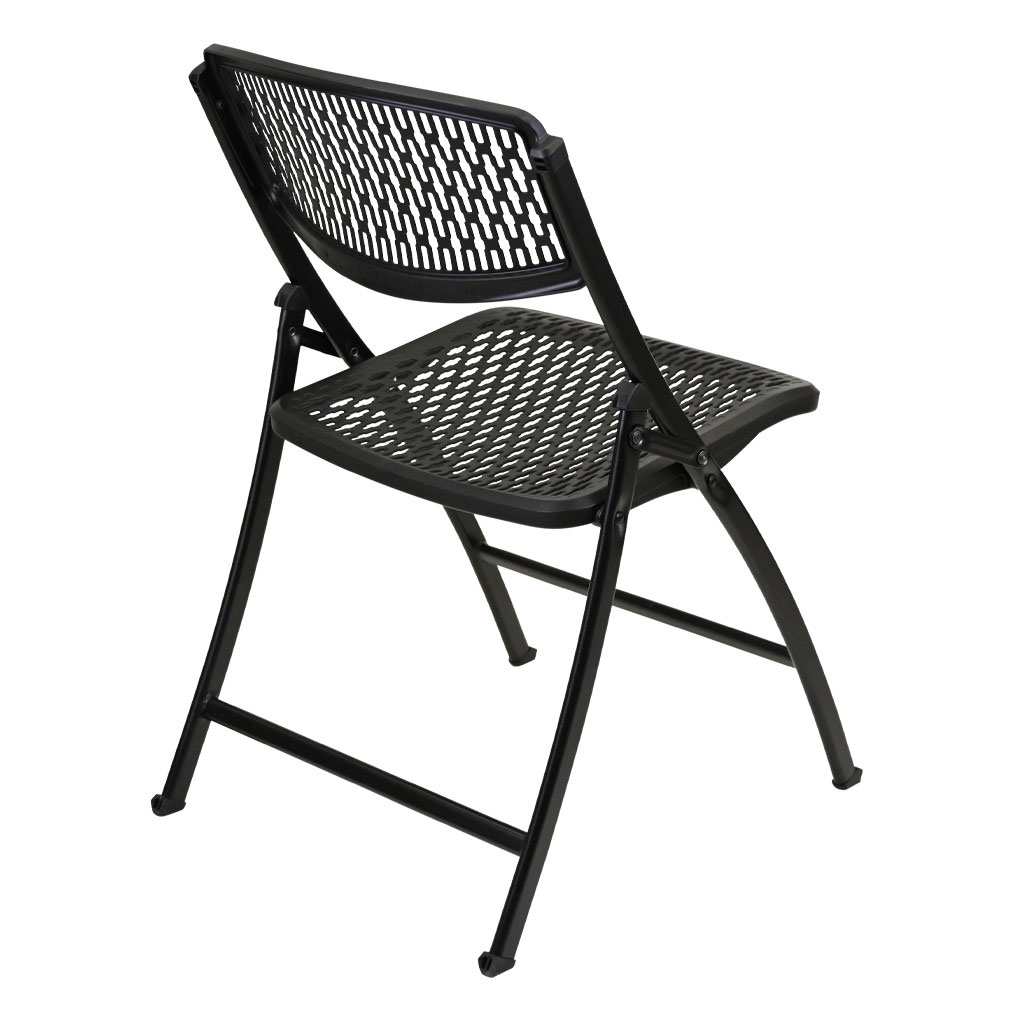 FlexOne chair back angle