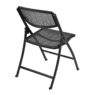 MeshOne folding chair back 45