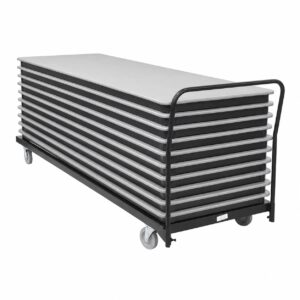 RT-Wagen - Flach