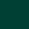 Forest Green Plastic Color