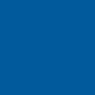 Royal Blue Plastic Color